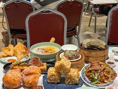 -喜势点·糖沙翁手工茶点·本地人茶居(永庆坊店)