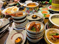 -阳光岛·海鲜盛宴(银泰中心in99店)