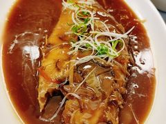 软件黄花鱼-莆田餐厅PUTIEN(三里屯店)