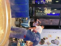 -千岛蚝高压锅生蚝·人参火锅(白云万达店)