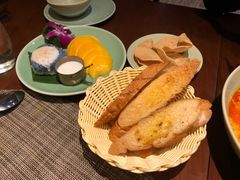 -mango tree芒果树泰国餐厅(青岛万象城店)
