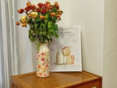 -花间烘焙BLossom Bakery