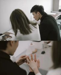 点击看大图 -经典婚纱摄影美学馆·私人定制