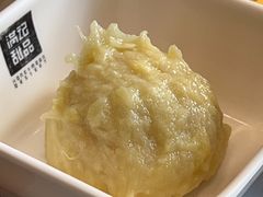 榴莲球-满记甜品(湖滨店)