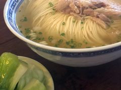 -同得兴 Since·1995 传统苏式面馆(嘉馀坊店)