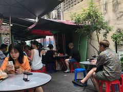 -多春茶室