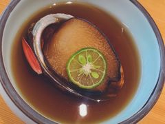 -清水日本料理铁板烧(学府路店)