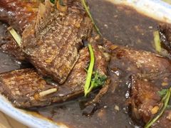 -九龙餐厅(大沽路店)