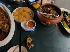 -云隐小厨·传统大理美食(复兴路店)