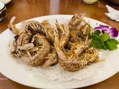 -友强·23年特色海鲜大排档(厦门店)