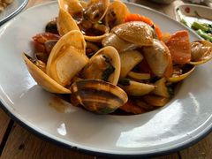 -Doo Dee Thai Food(Issan/Isaan/Esan)