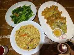 -广东道至正餐厅(区庄店)