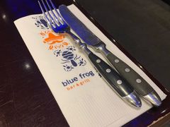 -bluefrog蓝蛙(悠唐购物中心店)