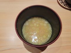 味增汤-晴空·日本料理(万象城店)