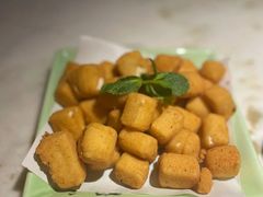 -绿茶餐厅(城西银泰城店)