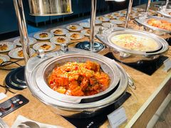 -索菲特酒店·海鲜自助 ·聚餐厅