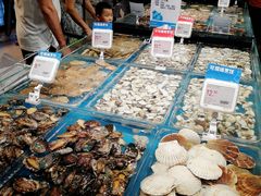 -盒马鲜生(曜一城店)