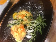 -花潮料理艺食馆(世欧广场店)