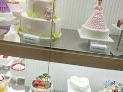 -好利来.生日蛋糕(杨家坪店)