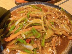 -凯撒尔新疆特色主题餐厅(青山店)