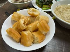 -松發肉骨茶(克拉码头店)