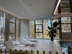 -优享健身(三元桥店)