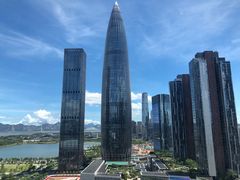 -小南洋海景餐厅(深圳湾店)