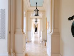 -利顺德大饭店·维多利亚花园(小白楼店)