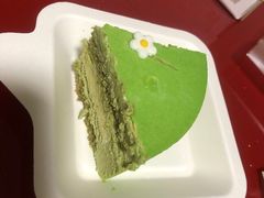 -莫奈花园法式蛋糕