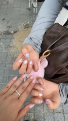 点击看大图 -LILY NAILS美甲美睫