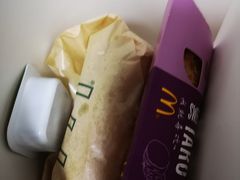 -麦当劳(上百万和城店)