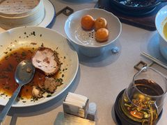 -逸品淮扬(东方渔人码头店)