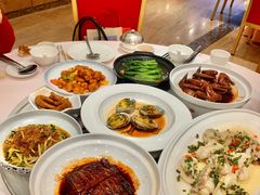 -凤凰楼酒家·粤宴点心(华强北店)