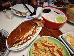 -小吊梨汤·北京菜·烤鸭(双井乐成中心店)