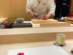 -鮨一日本料理旗舰店(总店)
