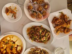 -花乐餐厅(涠洲岛店)