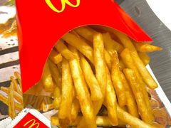 -麦当劳(宜兴人民路店)