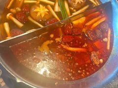 -湊湊火锅·茶憩(新中关购物中心店)