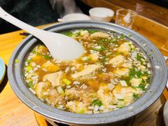 -苹果树下艺术餐厅(宋庄店)