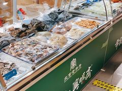 -翠微家园超市(甘家口店)
