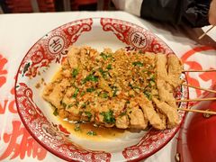 -鸿先阁·干煸虾(星沙店)