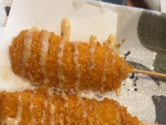 -菊上日式料理(蚌埠银泰店)