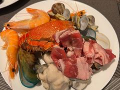 -安蒂娅·海鲜自助餐厅(安蒂娅美兰酒店)