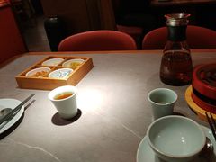 -闽上鲜·福建菜(龙湖滨江天街店)