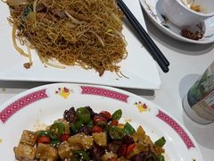 -嘉味港式餐厅(海门大有境店)
