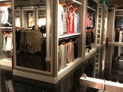 -Abercrombie&Fitch(德基广场店)