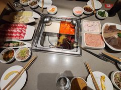 -海底捞火锅(江南盛天地店)