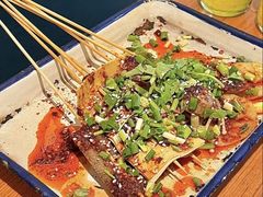 -成天都想吃·成都小吃集(海岸城店)