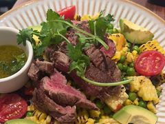 -BAKER&SPICE(国金中心商场店)