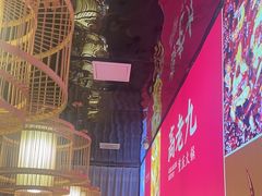 -重庆高老九火锅(万象城店)